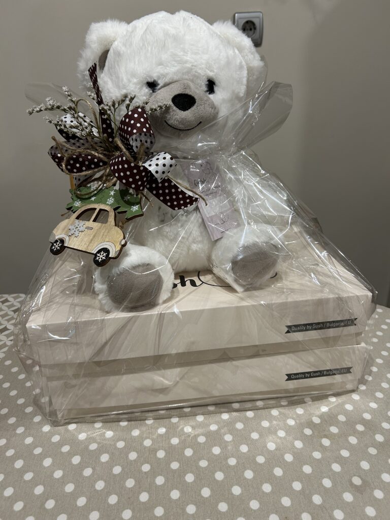 Image #1 from Петя Петрова