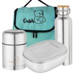 Пакет НA УЧИЛИЩЕ С GUSH, без опаковка 7