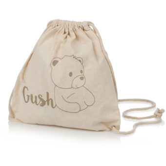 Памучна раница