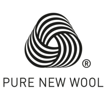 pure new wool