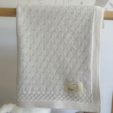 Пакет подаръци за бебе Gush (14) 27 100% органичен памук