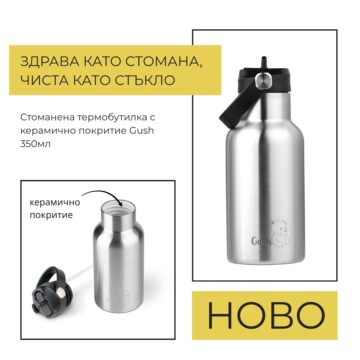 термобутилка 350мл