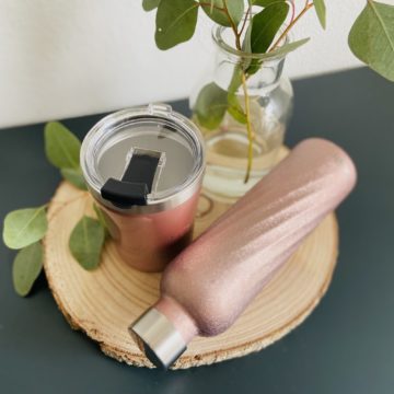 Дамски ЕКО сет от Gush