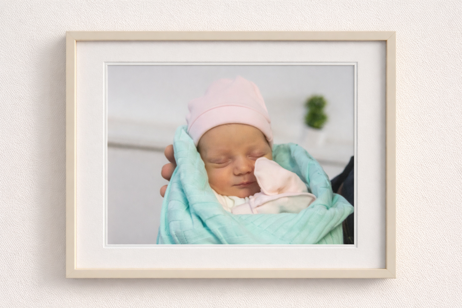 Детско памучно одеяло, organic Gush 26 100% органичен памук