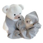 Хавлия за гушкане Gush