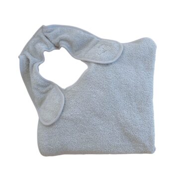 Хавлия за гушкане Gush 40 Хавлиена пелена за бебета и малки деца, с отлична попивателна способност. Много мека и нежна при допир.