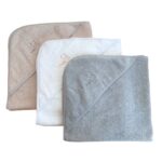 Класическа хавлиена пелена Gush