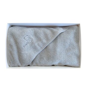 Хавлиена пелена за бебета и малки деца, с отлична попивателна способност. Много мека и нежна при допир.