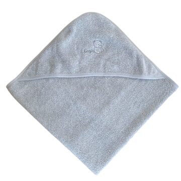 Хавлиена пелена за бебета и малки деца, с отлична попивателна способност. Много мека и нежна при допир.