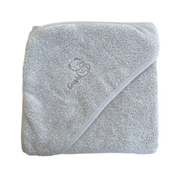 Хавлиена пелена за бебета и малки деца, с отлична попивателна способност. Много мека и нежна при допир.