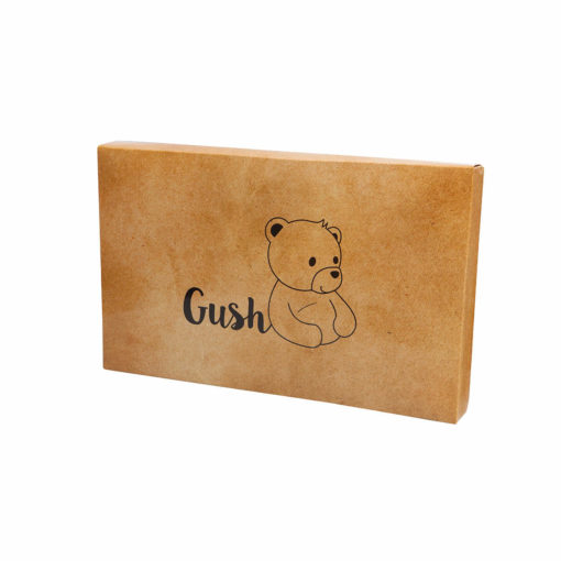 Кутия за одеяла Gush