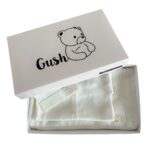 Комплект пелена и дрешки за новородено, merino Gush