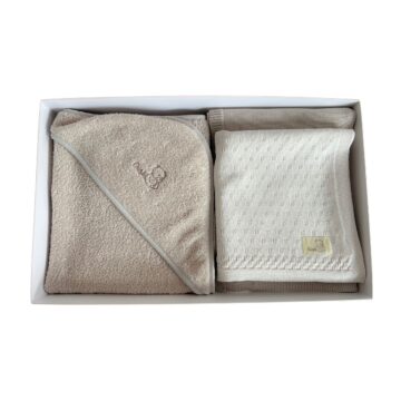 висок клас продукти за бебе Gush