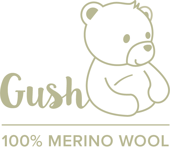 Merino Gush