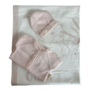 Комплект за бебе Gush: органична памучна дрешка и мерино одеяло за всеки сезон 2 20 Комплект за бебе Gush: органична памучна дрешка и мерино одеяло за всеки сезон