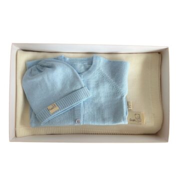 Комплект за бебе Gush: органична памучна дрешка и мерино одеяло за всеки сезон 3 31 Комплект за бебе Gush: органична памучна дрешка и мерино одеяло за всеки сезон