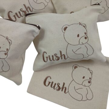 текстилен несесер gush