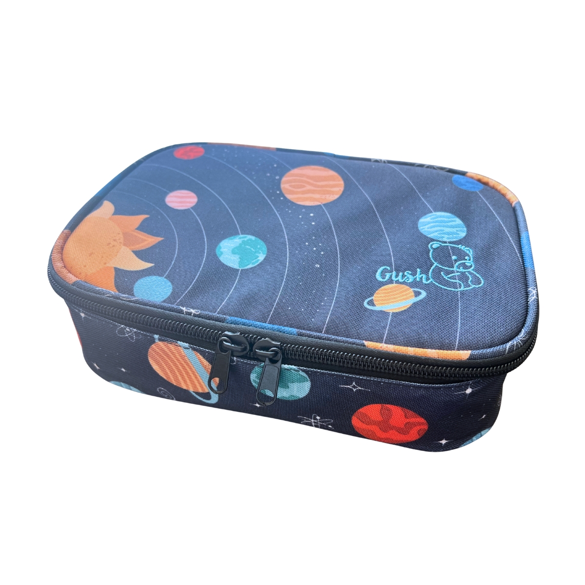 несесер за училище Gush