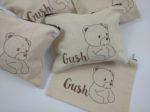 Несесер Gush