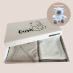 Пакет подаръци за бебе Gush 10