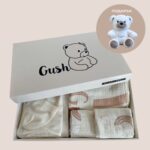 Пакет подаръци за бебе Gush 2