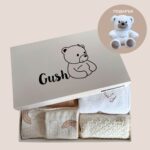 Пакет подаръци за бебе Gush 1