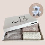 Пакет подаръци за бебе Gush 5
