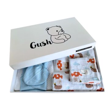 paket podaratsi za bebe Gush00015