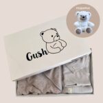 Пакет подаръци за бебе Gush 7