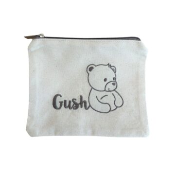 Памучен несесер Gush