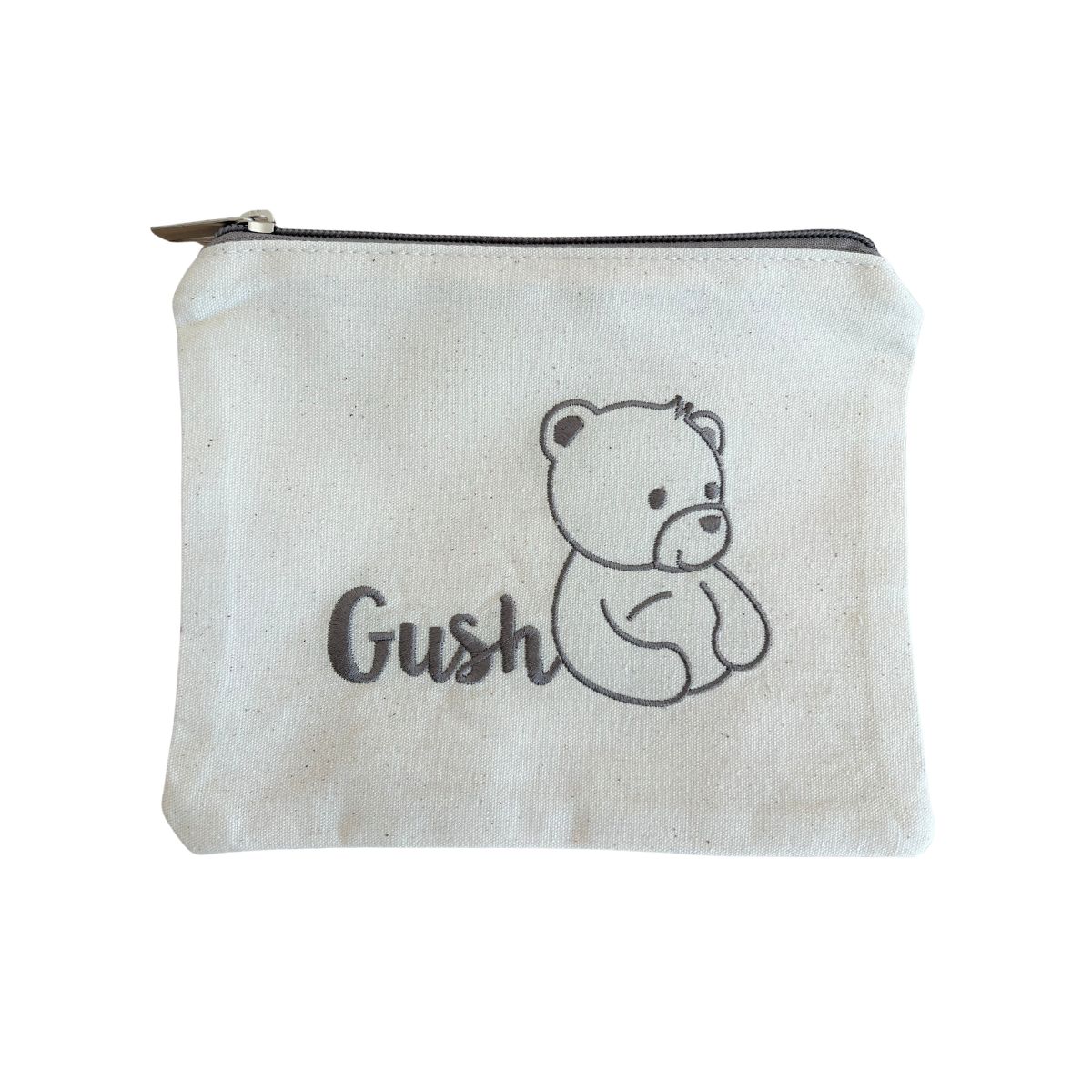 Памучен несесер Gush