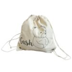 Памучна раничка Gush