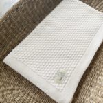 Бебешка пелена, organic Gush