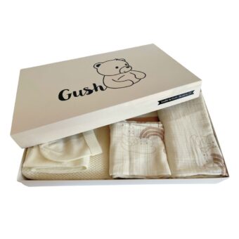 Подаръци за бебе Gush