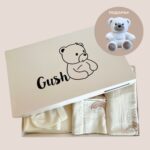 Пакет подаръци за бебе Gush 3