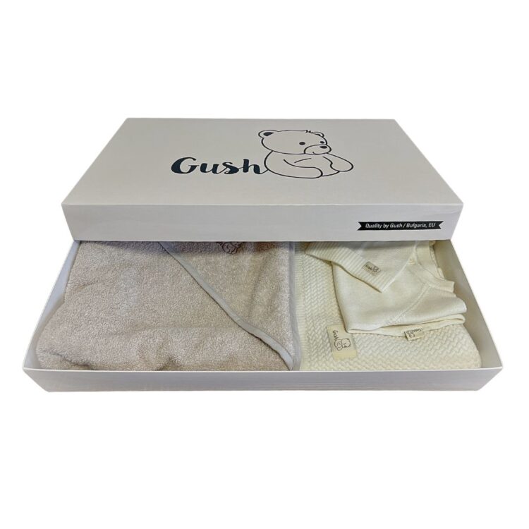 Пакет подаръци за бебе Gush 7 - Image 5