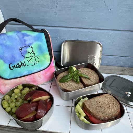 Кутии за храна и термо чанта за храна