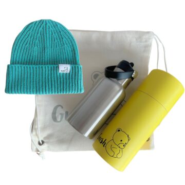 подарък топло Gush