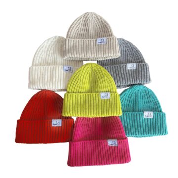 100% MERINO WOOL
